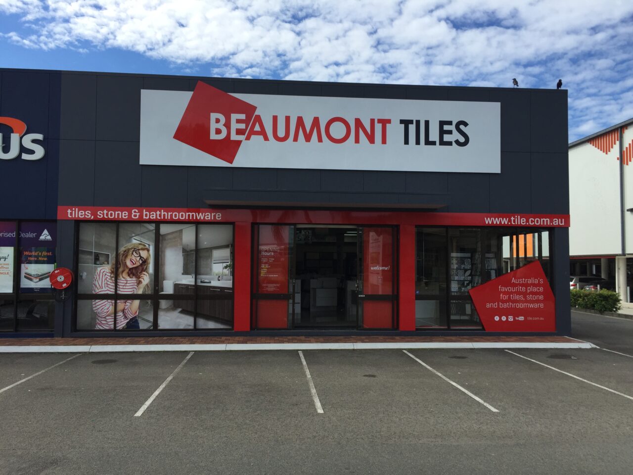 Custom Signage Brisbane Signage Services