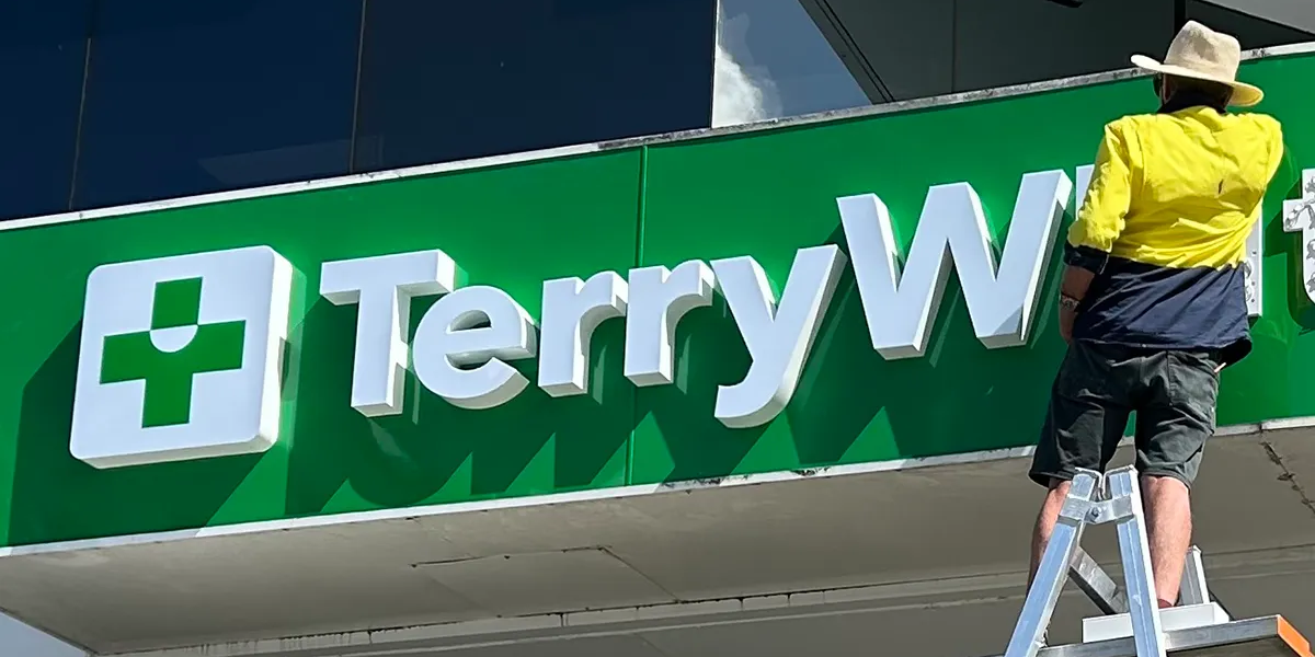 commercial vehicle signage ice cream trailer