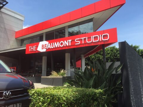 Custom Signage Brisbane Signage Services